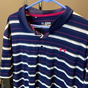Under Armour Polo Shirt
